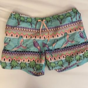 Chubbies men’s swim size medium